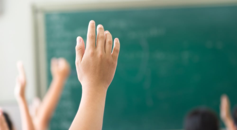Causas de la miopía: ¿su hijo corre riesgos?