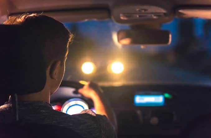 How people with astigmatism see light How people with astigmatism see light