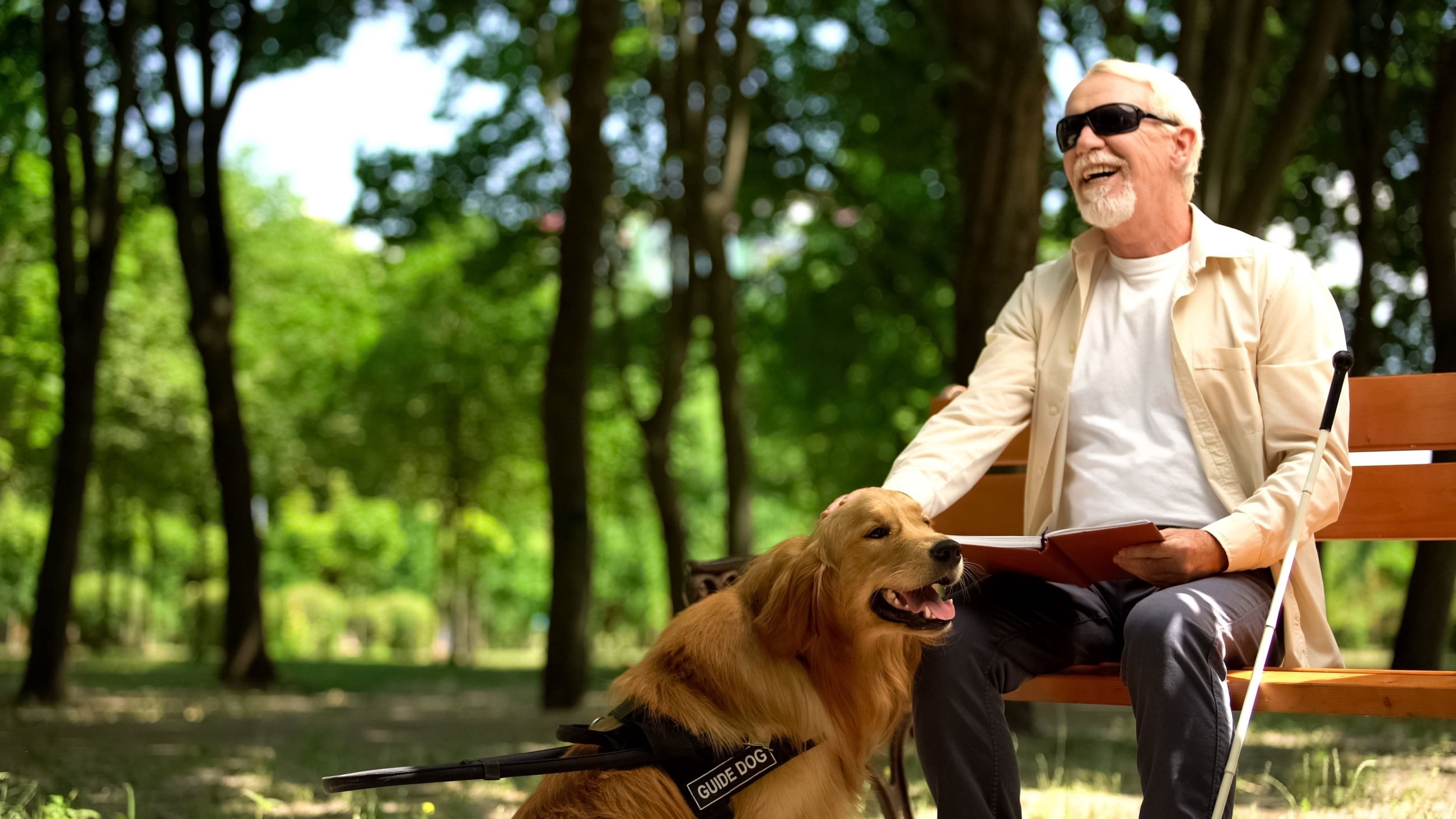 Resource Guide for the Legally Blind Resource Guide for the Legally Blind