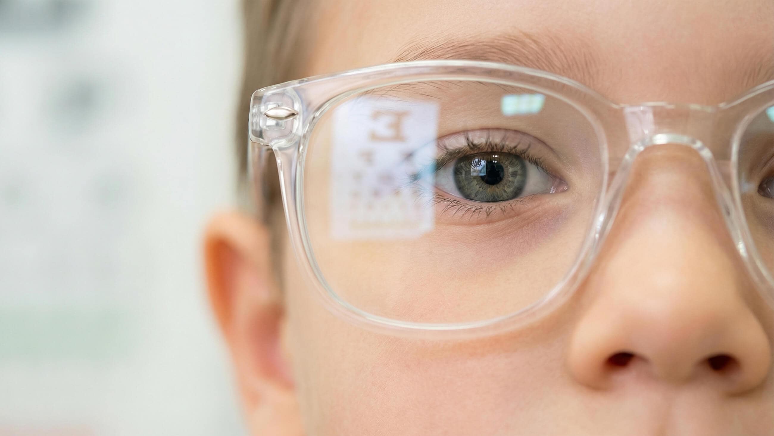What New Myopia Research Means for Your Child’s Vision
